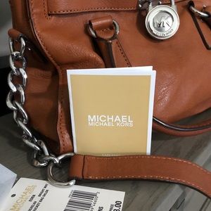 Michael Kors purse